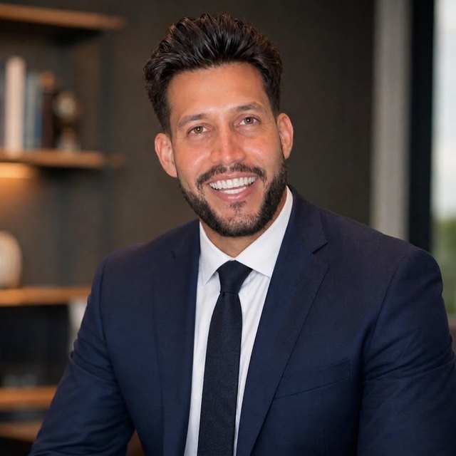 Steven R. Palacio, Esq., Founder & Managing Attorney of CrashPoint Law Group